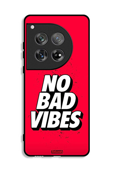 Tolwak غطاء حماية لهاتف OnePlus 12 بدون أي اهتزازات سلبية