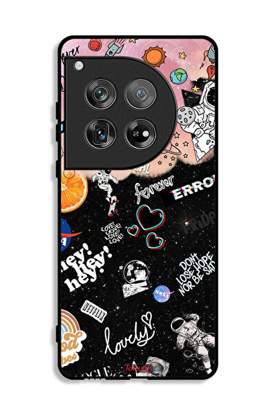 Tolwak غطاء حماية لهاتف OnePlus 12 - أنت تقرأ أفكاري