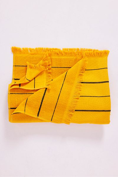 bulldanco Pen Inside Towel Peştemal
