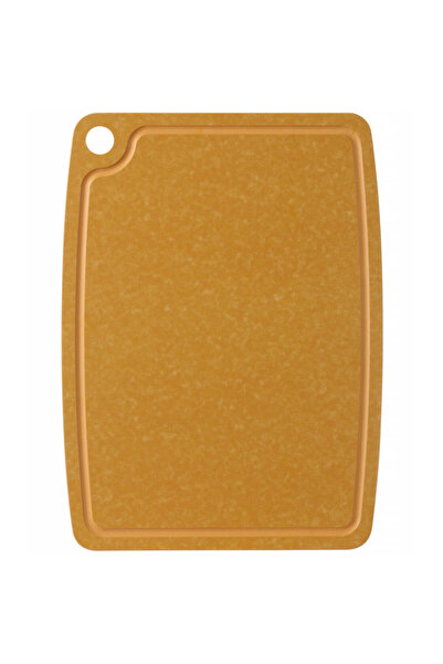 HENDI Tocător din fibră de lemn 300 x 235 mm - Maro