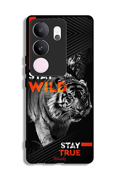 Tolwak غطاء حماية فيفو V29 برو - حافظ على البرية - حافظ على الحقيقة