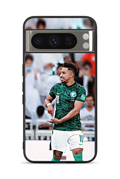 Tolwak غطاء حماية لهاتف جوجل بيكسل 8 برو سليم الدواسير