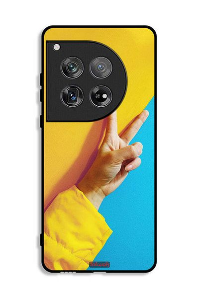 Tolwak OnePlus 12 Protective Case Cover Rae Tian