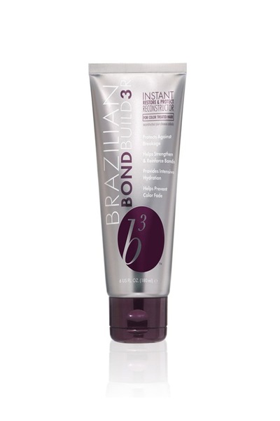 Brazilian Bond b3 MASCA-TRATAMENT INSTANT RESTORE & PROTECT RECONSTRUCTOR