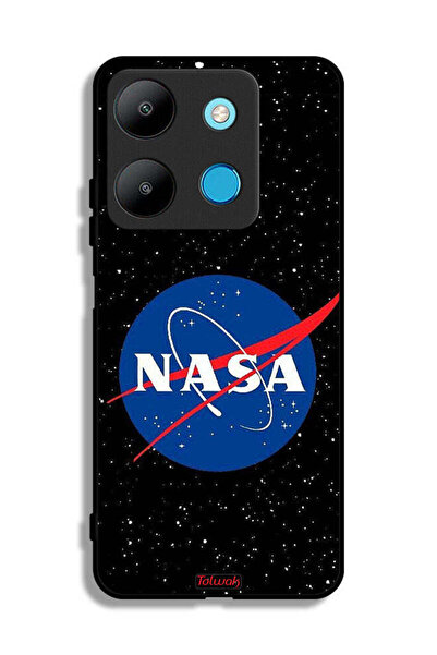 Tolwak غطاء حماية لجهاز Infinix Smart 7 من ناسا