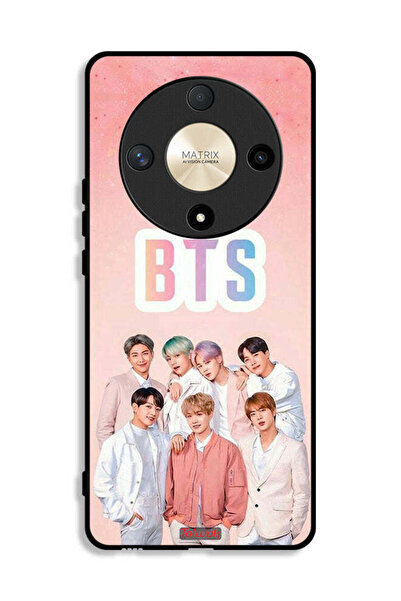 Tolwak Honor X9b Protective Case Cover Best Team