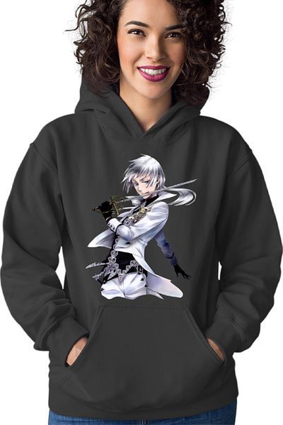 OEM Hanorac Femei Black Butler Charles Queen Fortnite Otaku