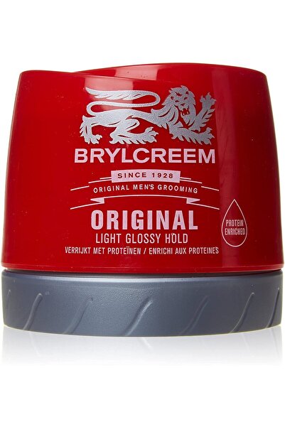 Brylcreem 250 ml -en Red- 5410 --- بريلكريم 250مل احمر انجليزي