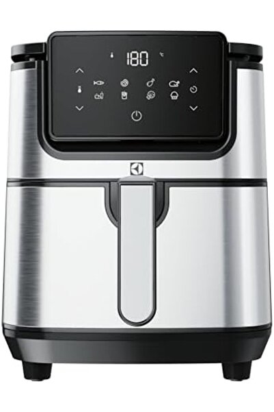 Electrolux 3.5L XL Digital Air Fryer 1500W with Rapid Hot Air Technology