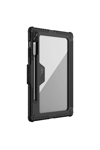 Nillkin Husă de protecție pentru tabletă Galaxy Tab S9 Plus - Bară de protecție