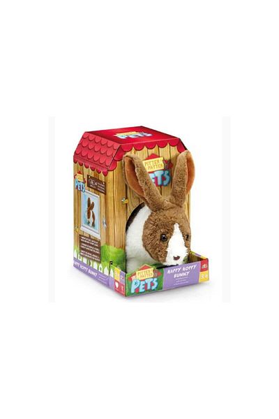 Addo Play Addo Happy Hoppy Bunny 315-11138-B