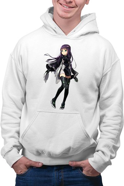OEM Hanorac Barbati Twin Star Exorcists Mangaka Sukeno Yoshiaki