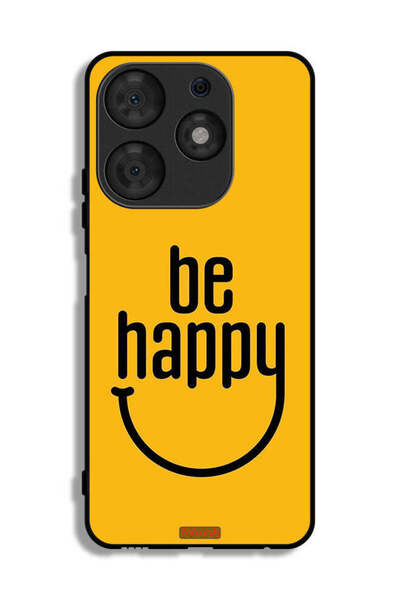 Tolwak غطاء حماية لهاتف تكنو سبارك 10 برو - كن سعيدًا