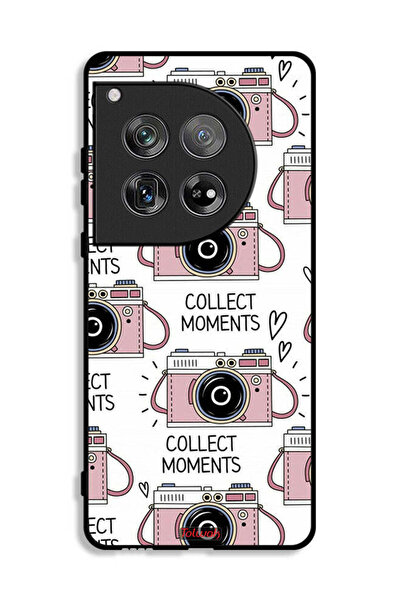 Tolwak غطاء حماية لهاتف OnePlus 12 - اجمع اللحظات