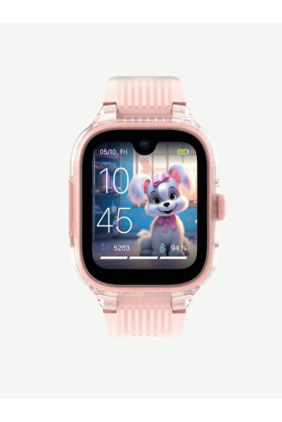 Linktech S101 LT Watch 5MP Süper Amoled Çocuk Akıllı Saati