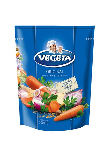 Vegeta Podravka Legume 500 g