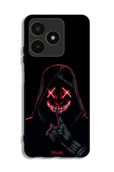 Tolwak غطاء حماية لهاتف Realme C53 مارشميلو