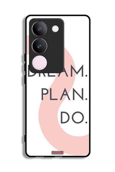 Tolwak غطاء حماية فيفو V29 - Dream Plan Do