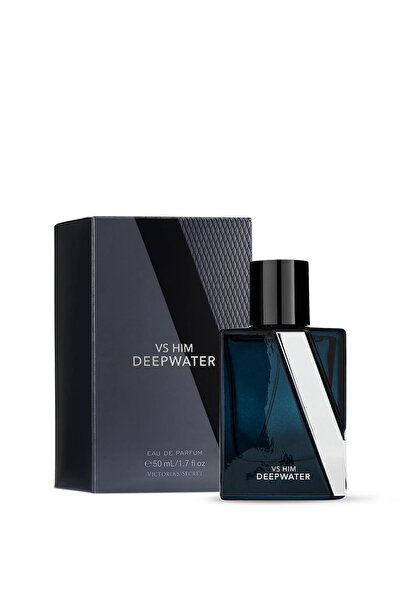 Victoria's Secret VS HIM Deepwater Erkek Eau de Parfum 50 ml
