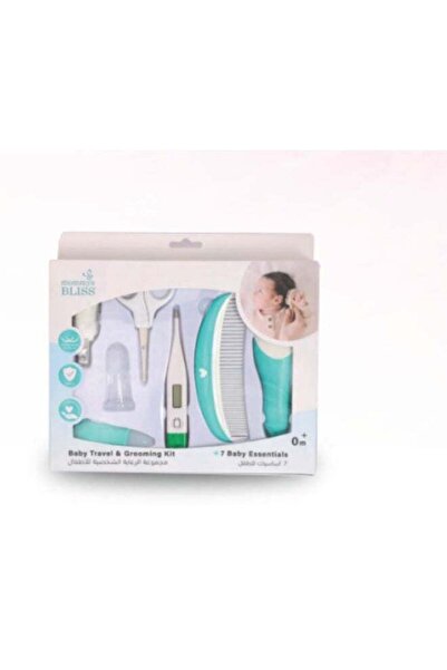 Aidplus Kids Grooming Kit