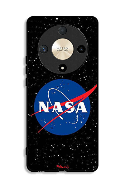 Tolwak Honor X9b Protective Case Cover Nasa