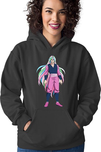 OEM Hanorac Femei Toriko Sunny Adventure Cosplay Comics Anime