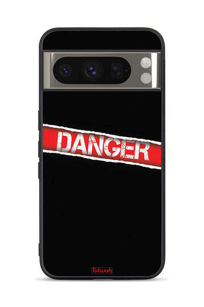 Tolwak غطاء حماية لجهاز جوجل بيكسل 8 برو من دان جير