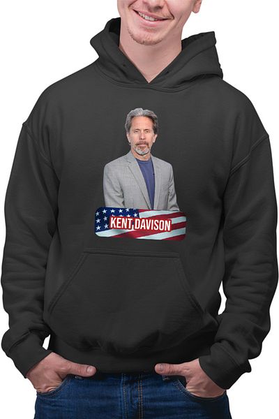 OEM Hanorac Barbati Veep Gary Cole Kent Davison Role Comedy Seasons