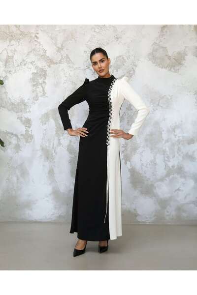 Francesca Gazzella Abiye