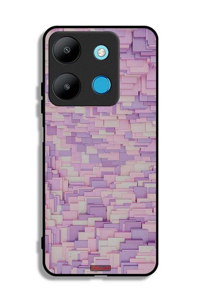 Tolwak Infinix Smart 7 Protective Case Cover Pawel