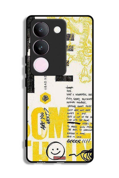 Tolwak غطاء حماية لهاتف vivo V29 هل أنت التالي؟