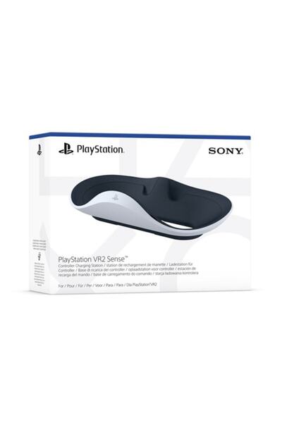 Sony Stație de încărcare pentru controlerele PlayStation VR2 Sense