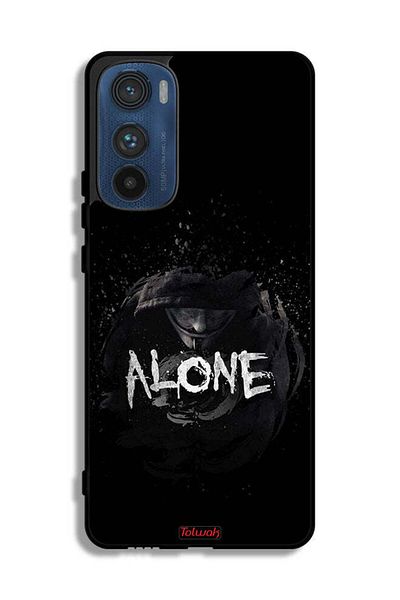 Tolwak Motorola Edge 30 Protective Case Cover Alone