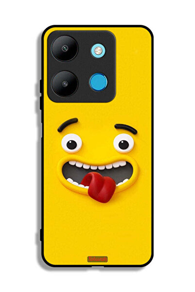 Tolwak غطاء حماية لجهاز Infinix Smart 7 من Winkely