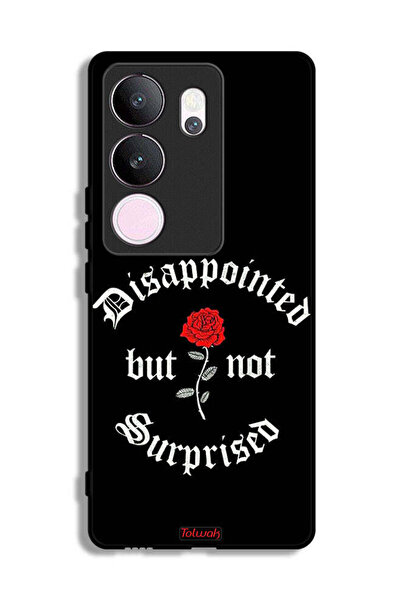 Tolwak غطاء حماية لهاتف vivo V29 Pro - خيبة أمل ولكن ليس مفاجأة