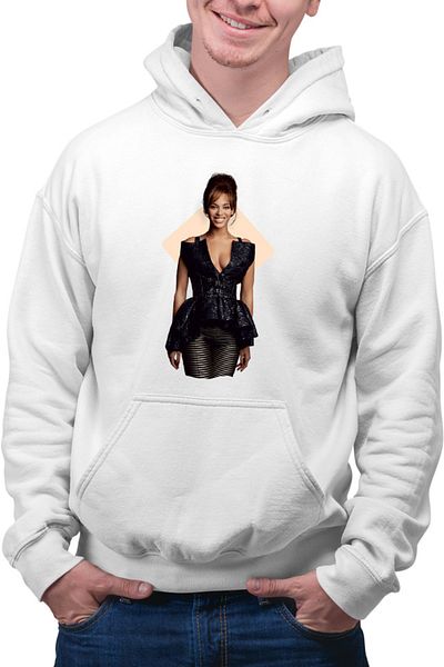 OEM Hanorac Barbati Beyonce Fashion Design BREAK MY SOUL Renaissance