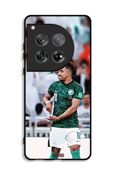 Tolwak غطاء حماية لجهاز OnePlus 12 - سليم دواسر