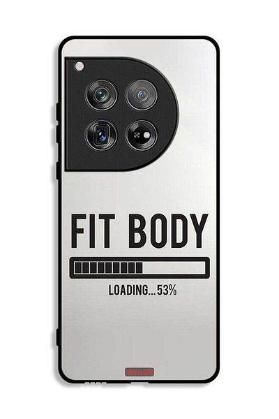 Tolwak OnePlus 12 Protective Case Cover Fit Body Loading