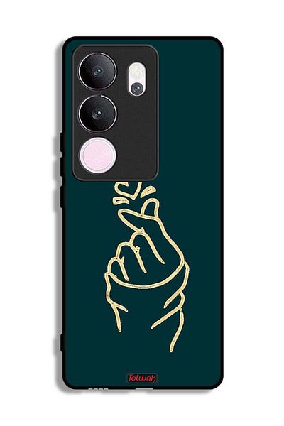 Tolwak vivo V29 Pro Protective Case Cover Snap