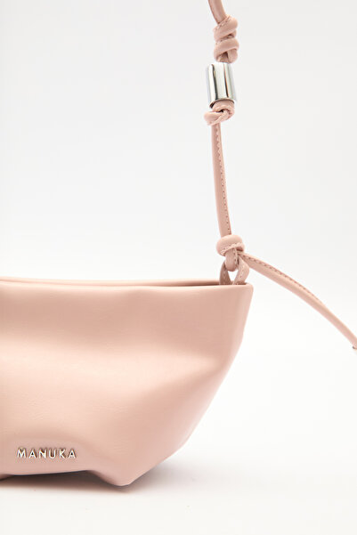 Manuka Elora Binding Detail Bag Mochi