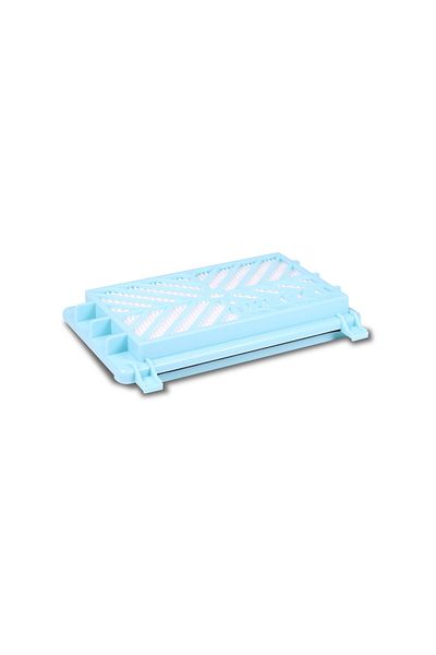 KOMA HFPH1 - Hepa filter for Philips Vision Excel HR 8999, Vitall, Impact, Expression vacuum cleaners