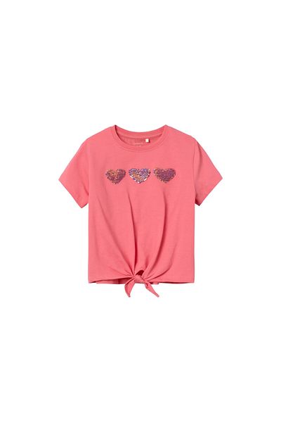 name ıt Girl's T-Sshirt 13228448