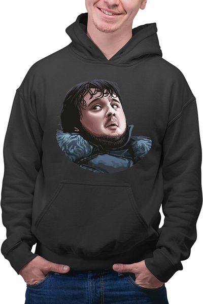 OEM Hanorac Barbati Game of Thrones Lord Varys Action Series