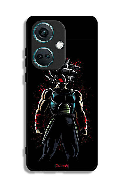 Tolwak غطاء حماية لهاتف OnePlus Nord CE3 - جوكو