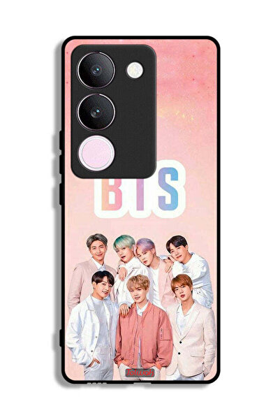 Tolwak غطاء حماية لهاتف Vivo V29 - أفضل فريق