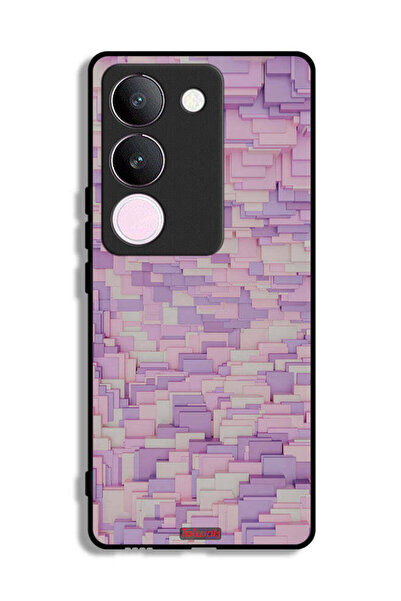 Tolwak غطاء حماية لجهاز فيفو S17 - باول