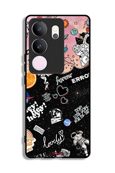 Tolwak غطاء حماية لهاتف فيفو V29 برو - أنت تقرأ أفكاري