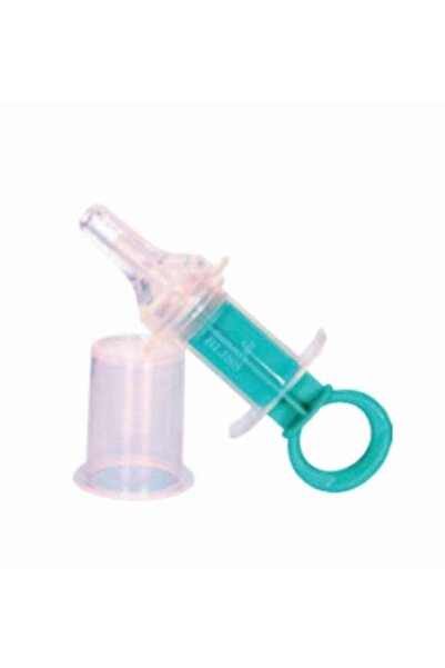 Aidplus Baby Medicine Dispenser Kit – Oral Liquid Feeding Pacifier For Babies...