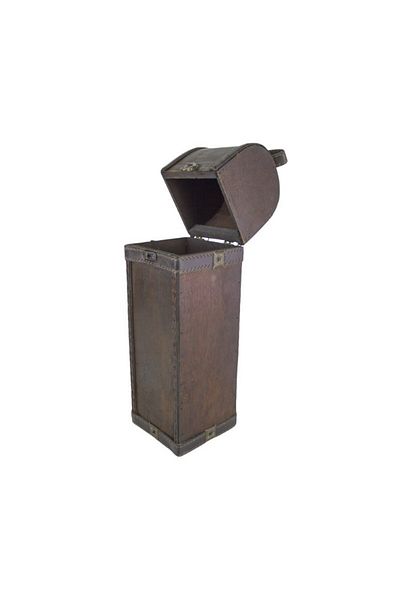 gogiva Ornament box, For wine bottles