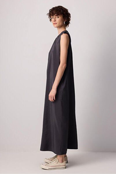 Touché Privé Kupra Jile with Front Zipper